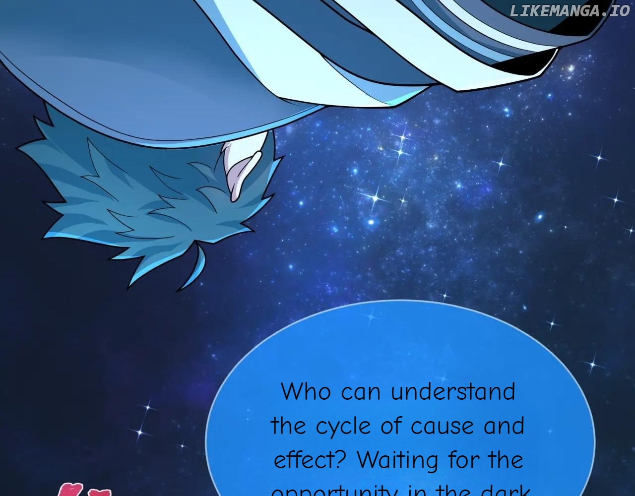 Era of the Haunted Chapter 437 - page 149